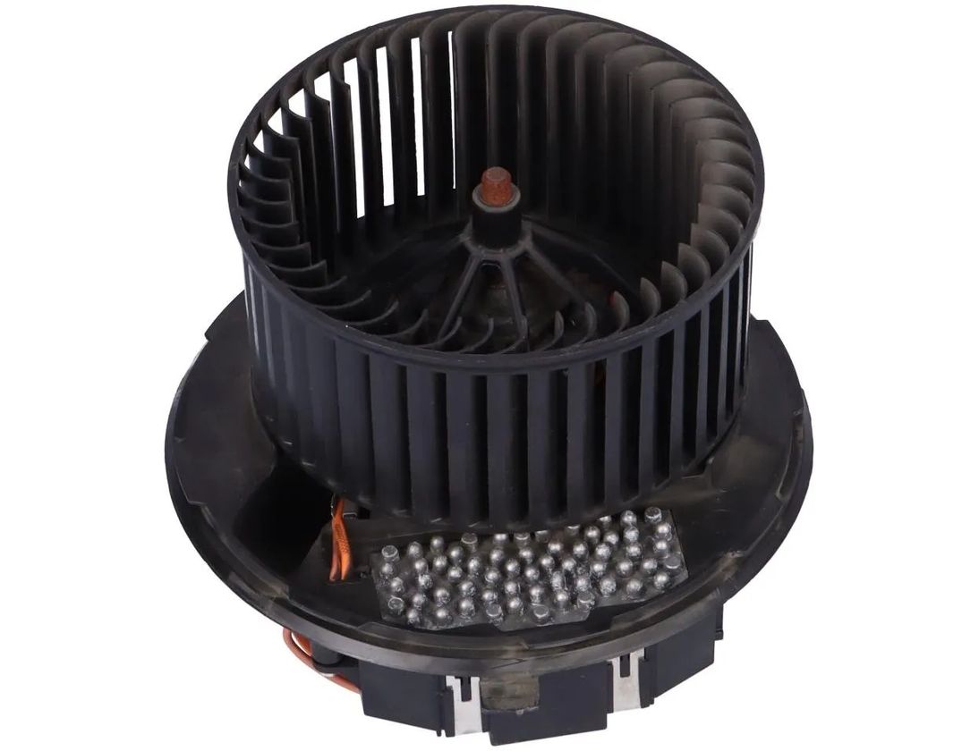 VOLKSWAGEN Sharan 2 generation (2010-2024) Sildītāja ventilators 1K1820015L 21343105