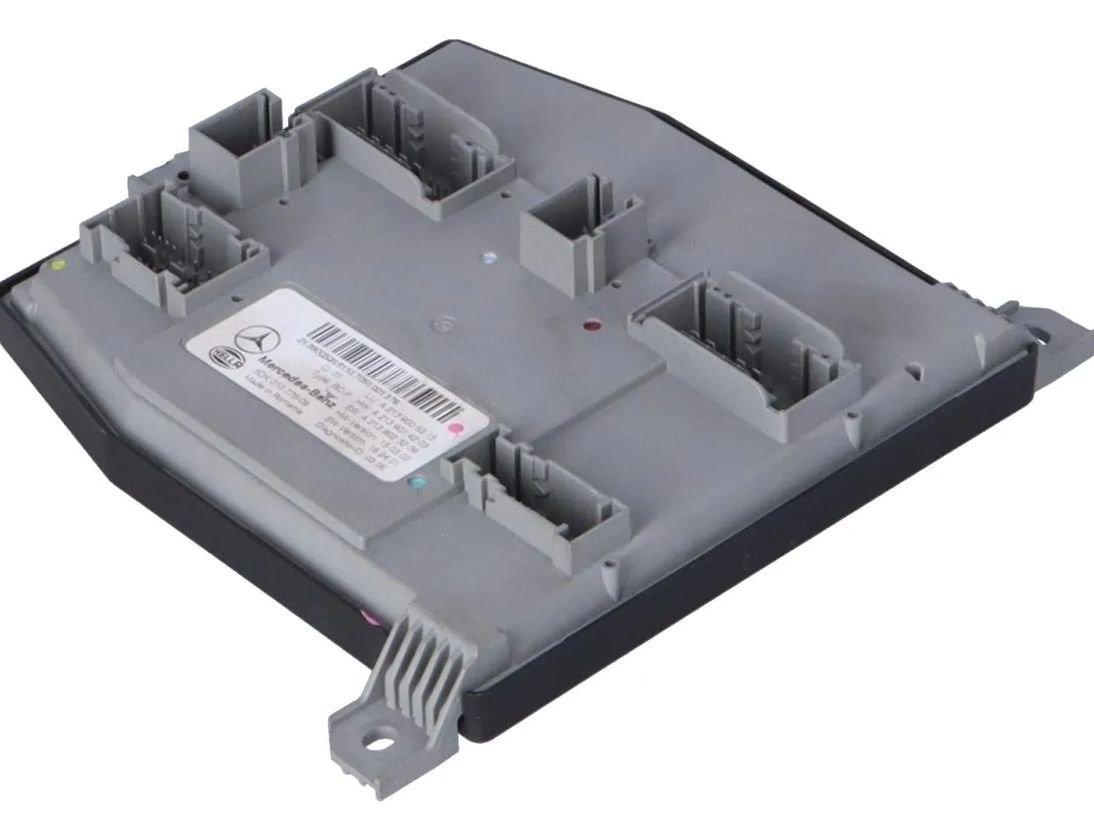 MERCEDES-BENZ E-Class W213/S213/C238/A238 (2016-2024) Control Unit A2139005315 21343509