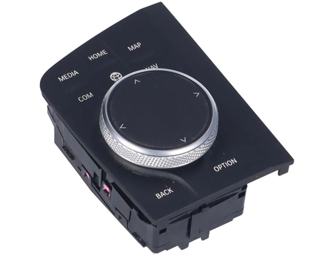 BMW 3 Series G20/G21/G28 (2018-2024) Кнопки музыкального проигрывателя 9423197 21344931