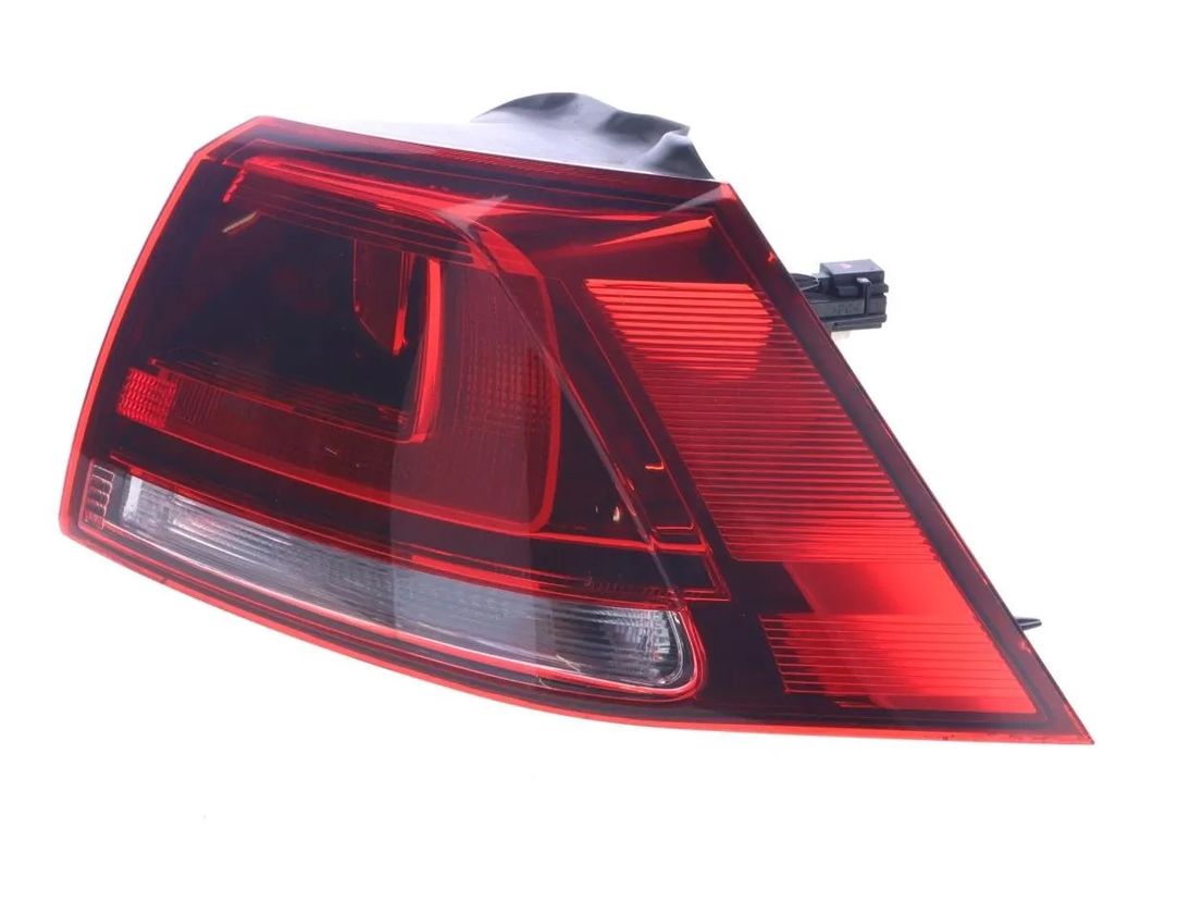 VOLKSWAGEN Golf 7 generation (2012-2024) Aizmugurējais labais lukturis 5G0945096P 21346556