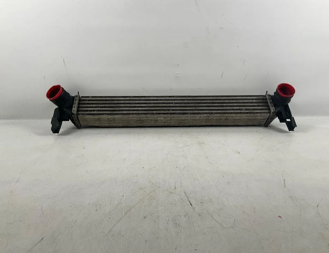 SKODA Fabia 2 generation  (2010-2014) Intercooler Radiator 6R0145805 23465111