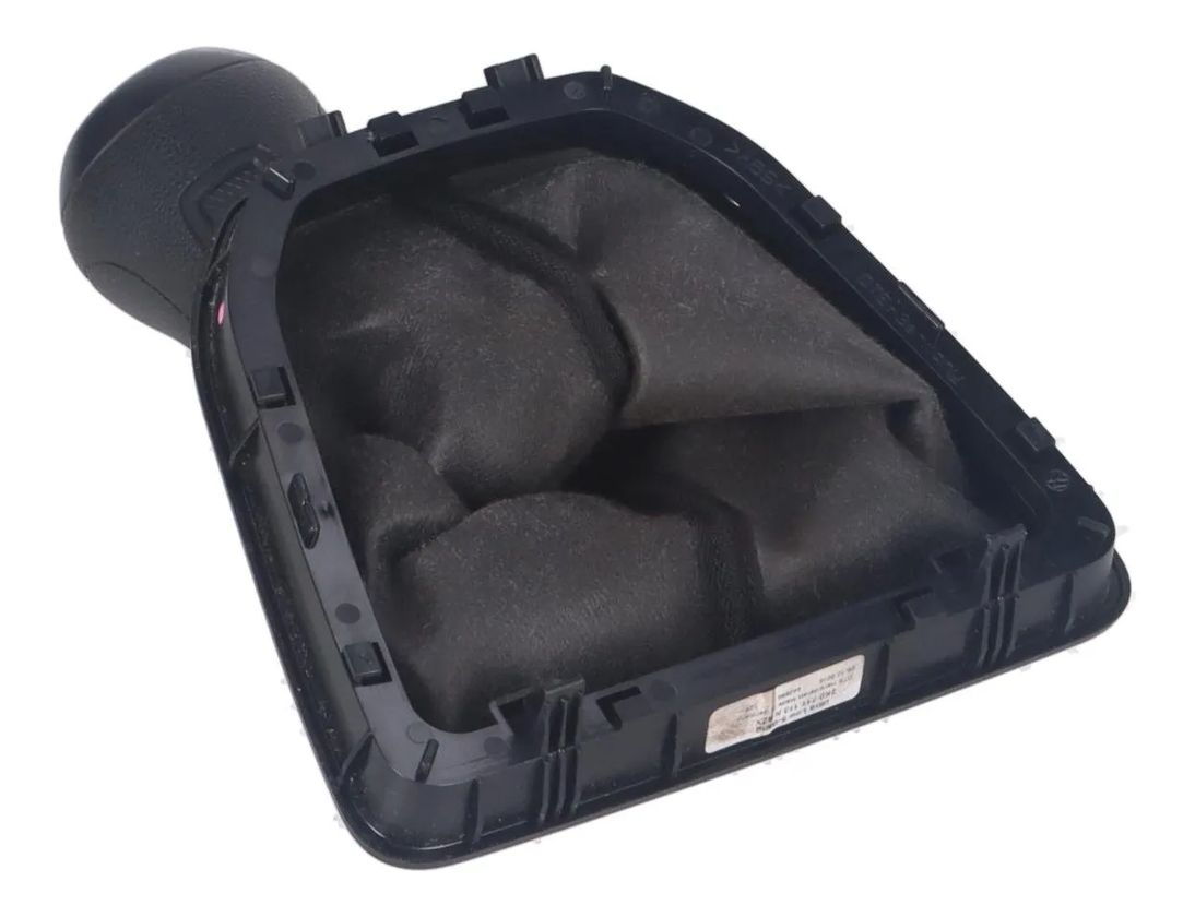 VOLKSWAGEN Caddy 4 generation (2015-2020) Pārnesumu pārslēgšanas mehānisms 2K0711113N 23847368