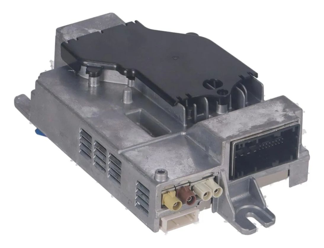 BMW X5 G05/G18 (2018-2024) Skaņas pastiprinātājs 5A57045,5A5F037 24555339