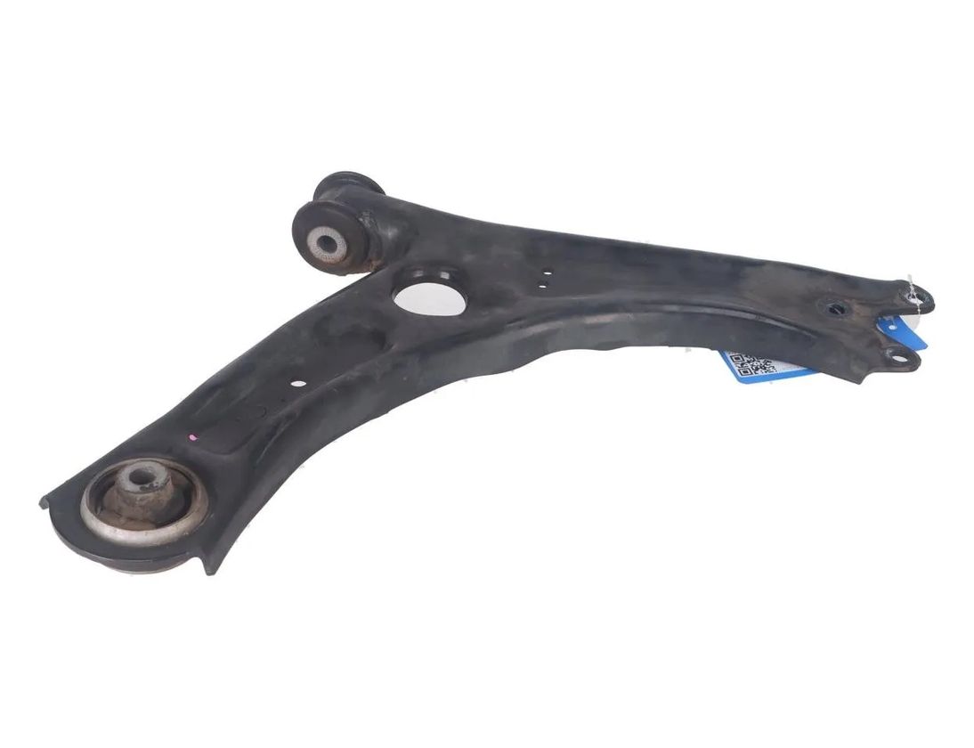 VOLKSWAGEN Caddy 4 generation (2015-2020) Front Right Straight Control  Arm 1K0407152BL 24852581