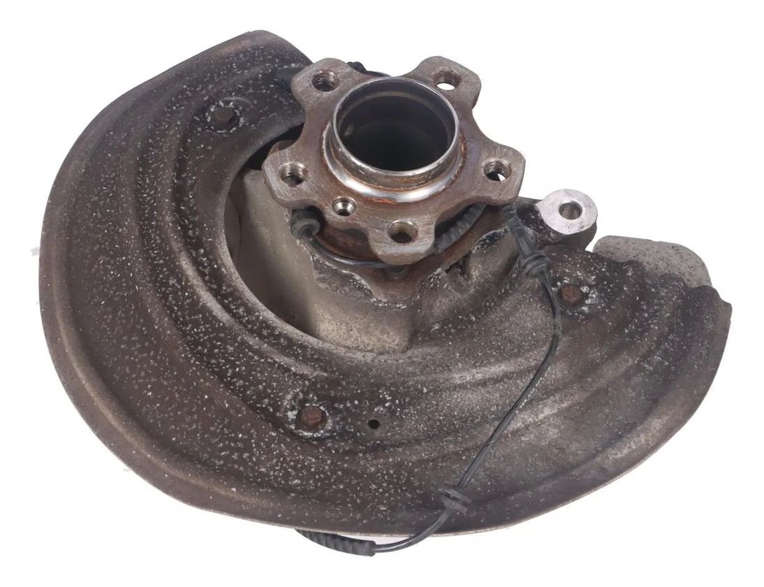 BMW 3 Series G20/G21/G28 (2018-2024) Другие кузовные детали 6877145 25064836