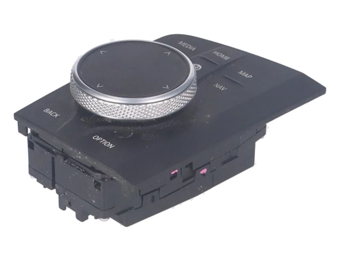 BMW 3 Series G20/G21/G28 (2018-2024) Кнопки музыкального проигрывателя 9423197 25575986