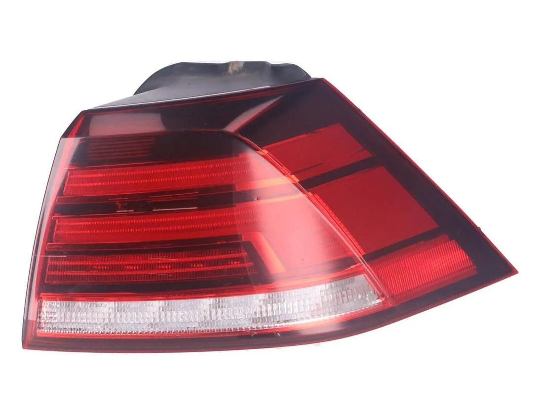 VOLKSWAGEN Golf 7 generation (2012-2024) Aizmugurējais labais lukturis 5G0945096Q 25610107