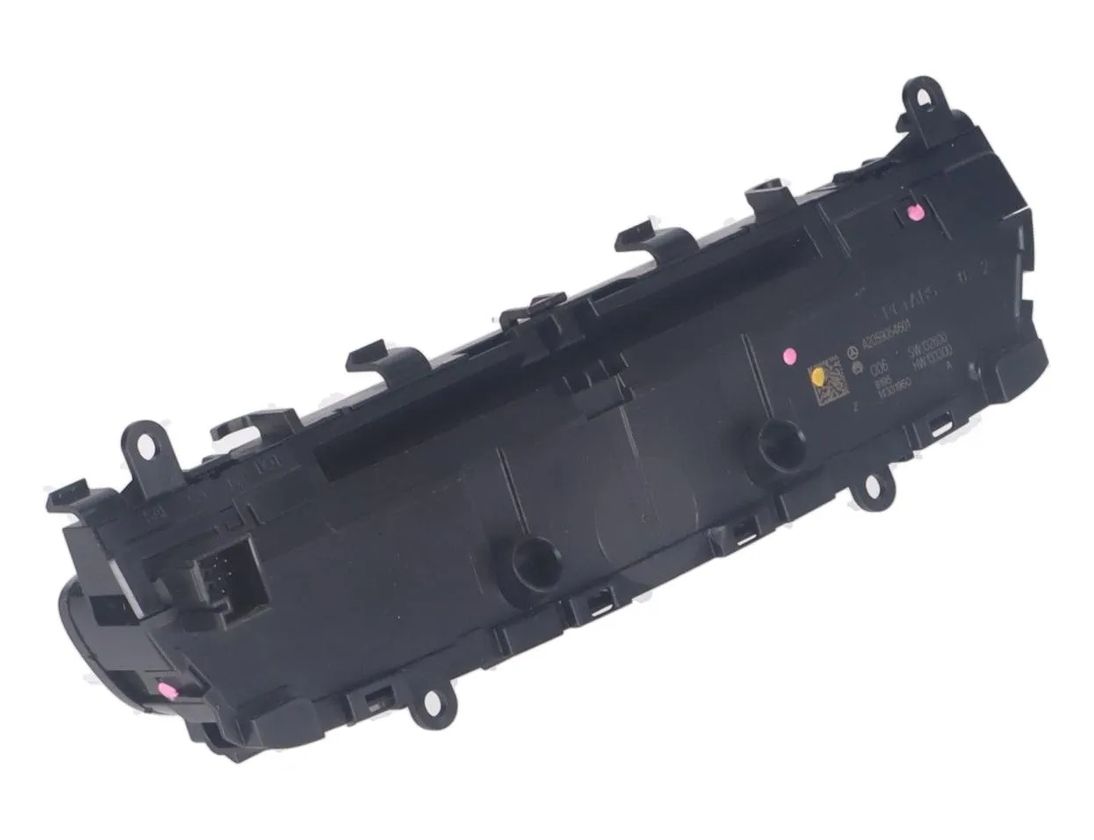MERCEDES-BENZ C-Class W205/S205/C205 (2014-2023) кнопка опасности A2059054601 25693815