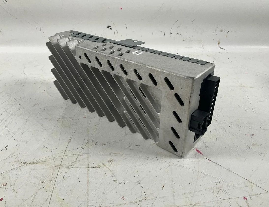 BMW X3 G01 (2017-2024) Audio sistēma 6809632,6811959,6813104,6813105,7419325,7419326 25789896