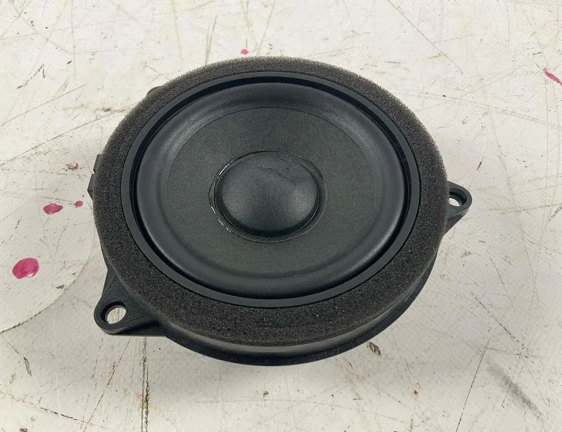 BMW X3 G01 (2017-2024) Audio sistēma 6809632,6811959,6813104,6813105,7419325,7419326 25789896