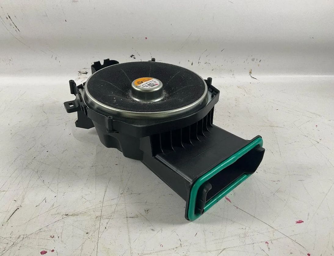 BMW X3 G01 (2017-2024) Audio sistēma 6809632,6811959,6813104,6813105,7419325,7419326 25789896