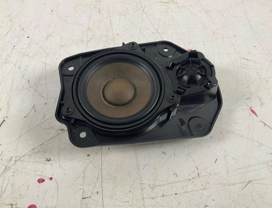 BMW X3 G01 (2017-2024) Audio sistēma 6809632,6811959,6813104,6813105,7419325,7419326 25789896