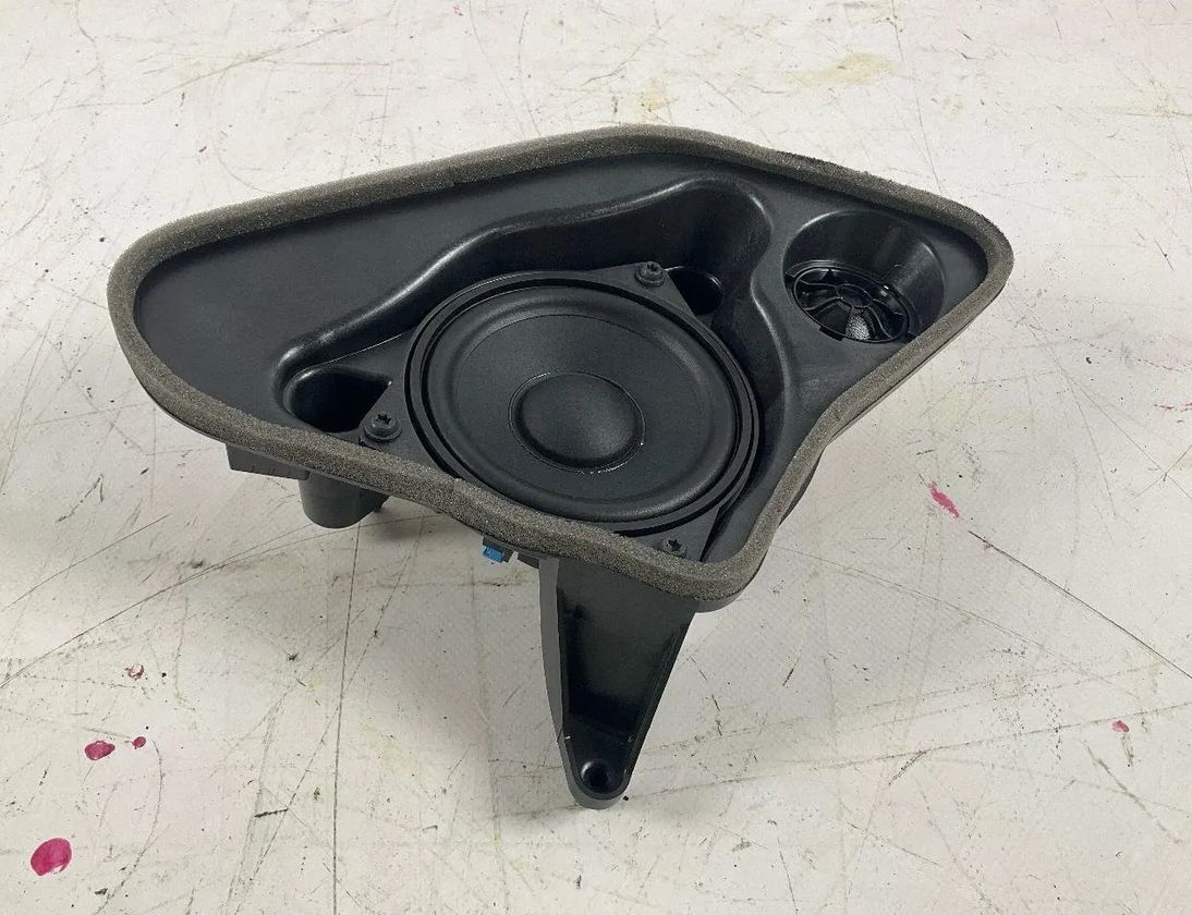 BMW X3 G01 (2017-2024) Audio sistēma 6809632,6811959,6813104,6813105,7419325,7419326 25789896