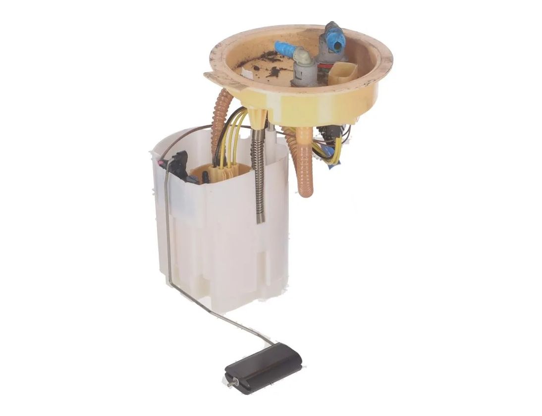 BMW 2 Series Grand Tourer F46 (2018-2023) Degvielas sūknis 7300483 28457923