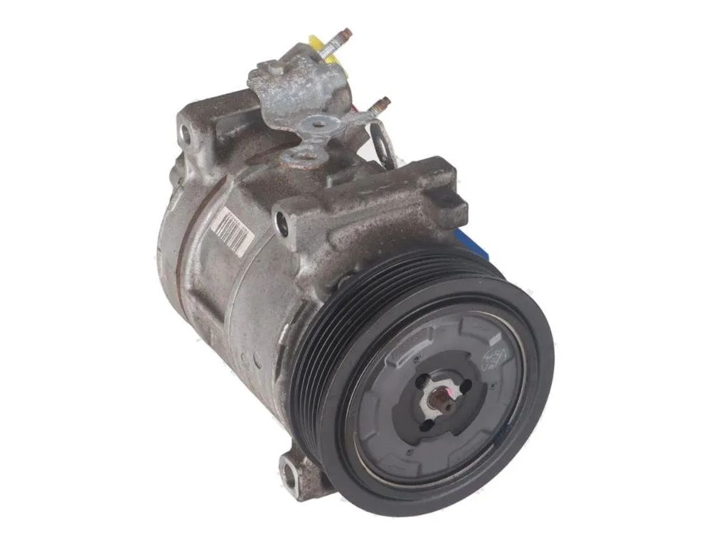 OPEL Leon 3 generation (2012-2020) Air Condition Pump 9675655880 28842047