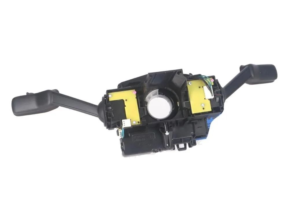 VOLKSWAGEN Golf Sportsvan 1 generation (2014-2019) Pagrieziena rādītāja mehānisms 5Q1953507 29781490