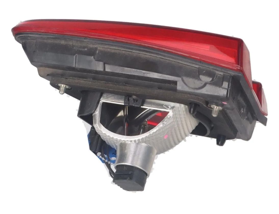 RENAULT Kadjar 1 generation (2015-2024) Фонарь крышки багажника левый 265550151R 30432977