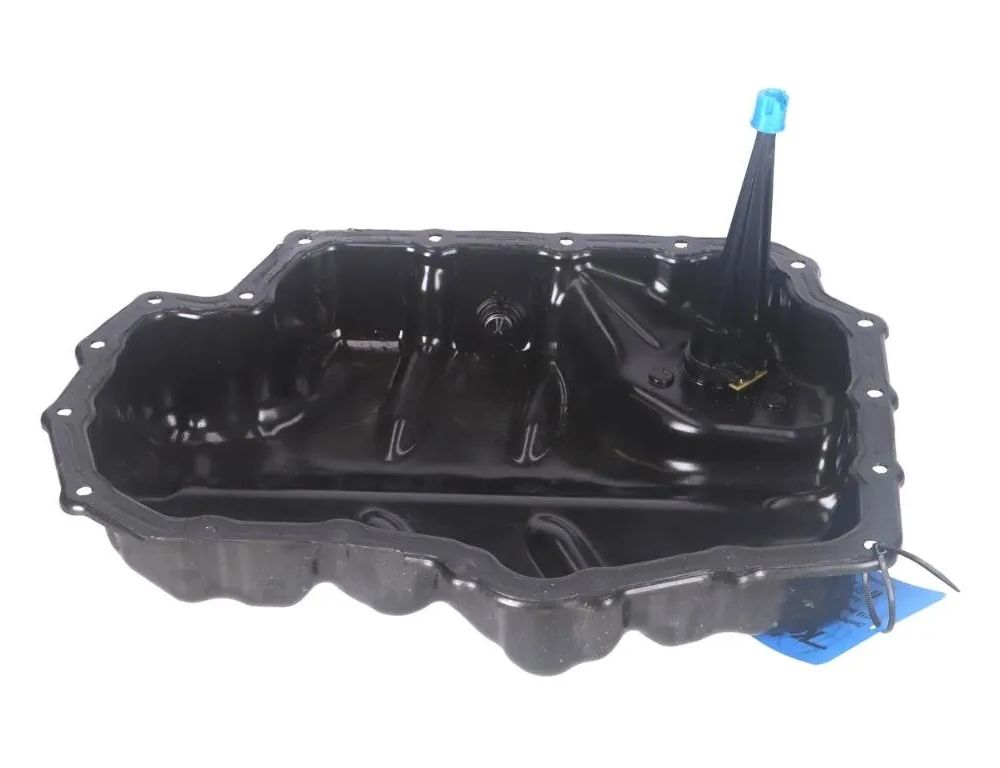 VOLKSWAGEN Passat B8 (2014-2023) Karteris 04E103600H 31223876