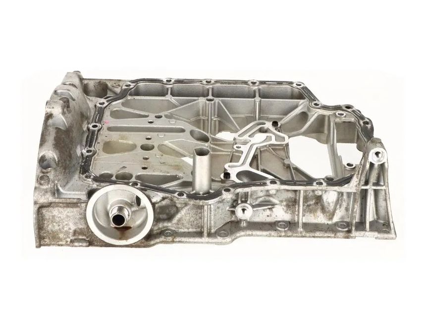 VOLKSWAGEN Passat B8 (2014-2023) Karteris 04E103603L 31693874