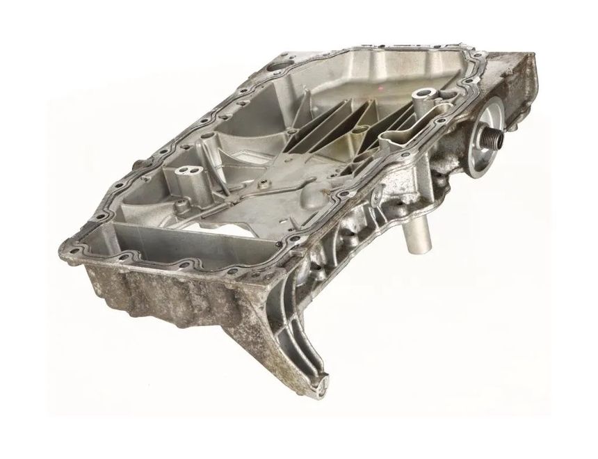 VOLKSWAGEN Passat B8 (2014-2023) Karteris 04E103603L 31693874