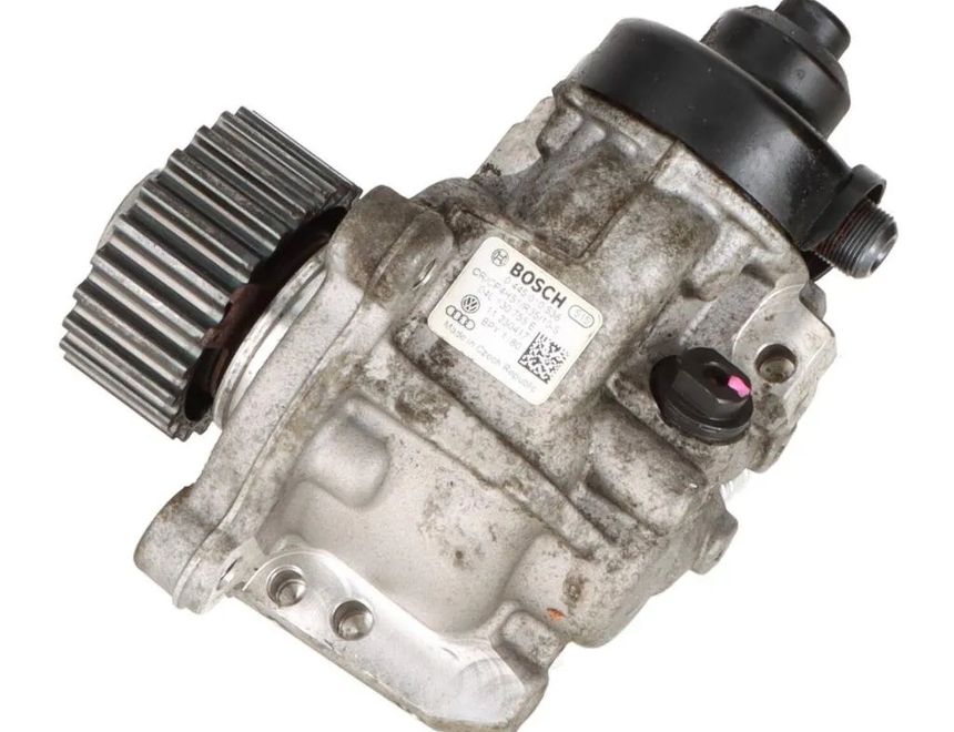 VOLKSWAGEN Passat B8 (2014-2023) Топливный насос рейки 04L130755E 31876219