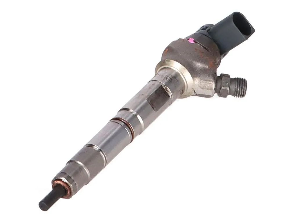 VOLKSWAGEN Sharan 2 generation (2010-2024) Degvielas sprausla 04L130277AE 31985993