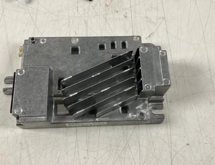 BMW X3 G01 (2017-2024) Complete Sound Audio System 7419325,5A8DD04,6809628,6809629,6813597,7419326 32484377