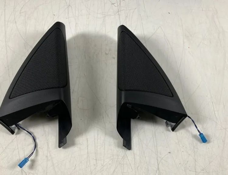 BMW X3 G01 (2017-2024) Complete Sound Audio System 7419325,5A8DD04,6809628,6809629,6813597,7419326 32484377