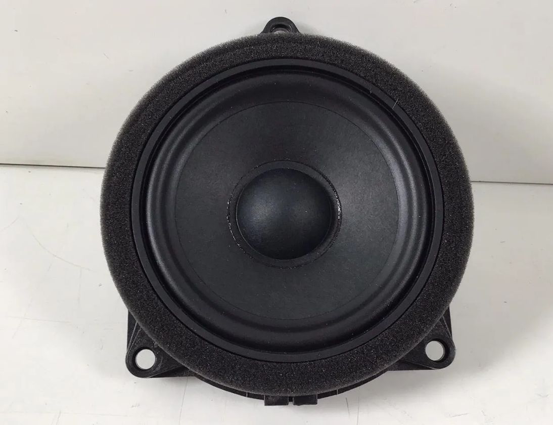 BMW X3 G01 (2017-2024) Audio sistēma 5A5CA89,2622518,5A9BF92,7423147,7423148,8713320 33045724