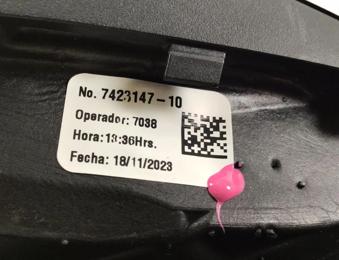 BMW X3 G01 (2017-2024) Audio sistēma 5A5CA89,2622518,5A9BF92,7423147,7423148,8713320 33045724