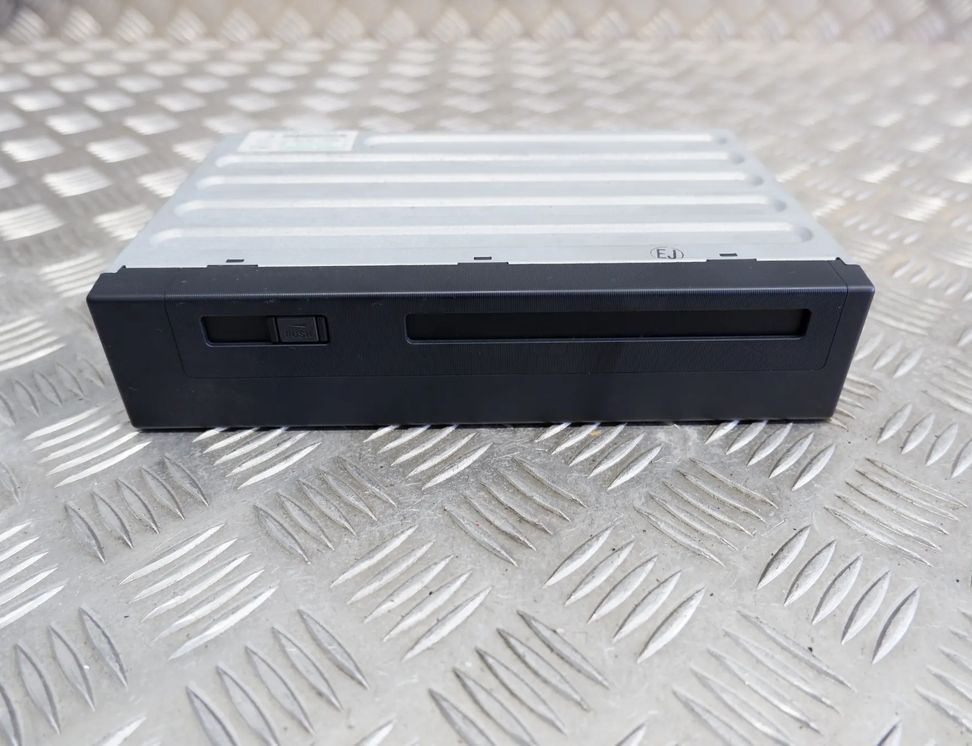 LEXUS RX 2 generation (2003-2009) Navigācijas vadības bloks 86841-50100 10114230