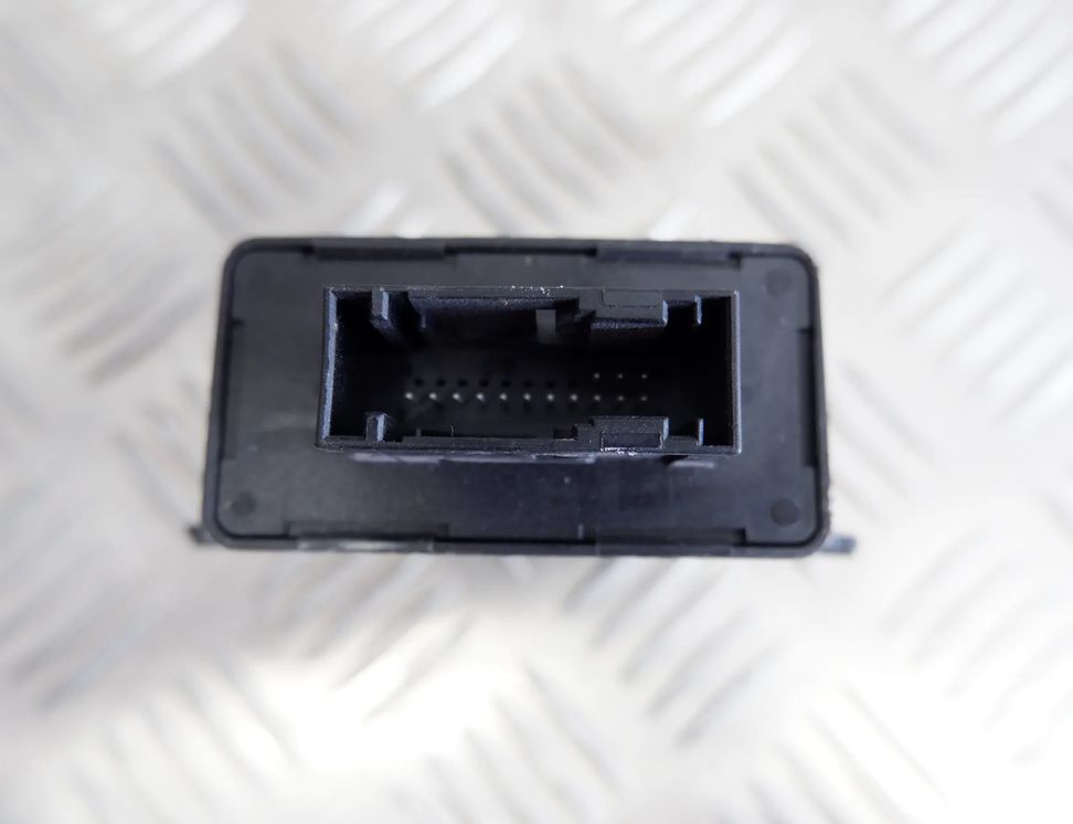 VOLKSWAGEN Tiguan 1 generation (2007-2017) Headlight Control Unit 5M0907357B 11392988