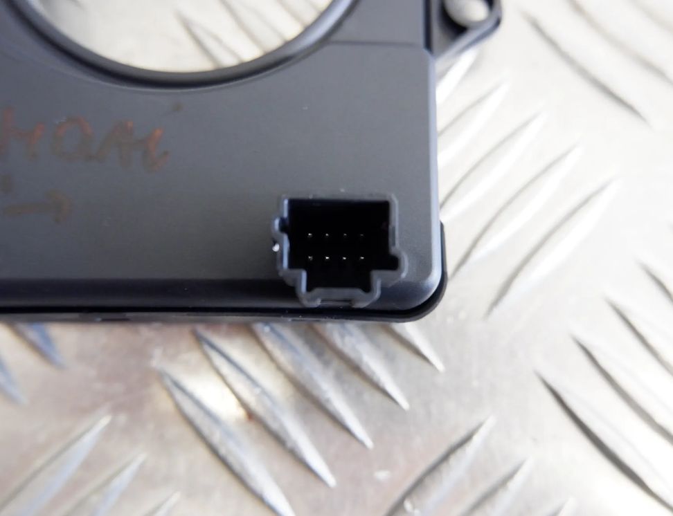 NISSAN Qashqai 2 generation (2013-2023) Steering Wheel Position Sensor 479454BA0A 11411055