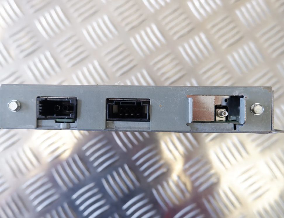 AUDI Q7 4L (2005-2015) Citau veidu vadības bloki 4E0035593F 11519643