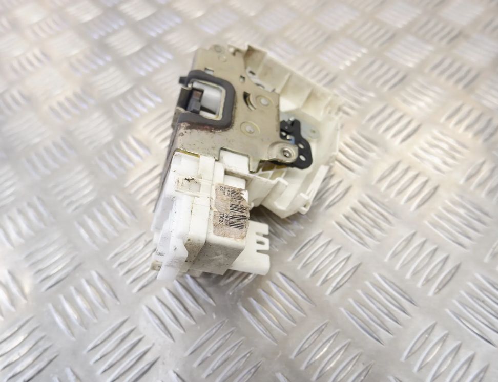 MERCEDES-BENZ GL-Class X164 (2006-2012) Rear Right Door Lock 1697302235Q6 11700588