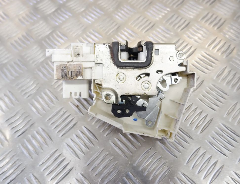MERCEDES-BENZ GL-Class X164 (2006-2012) Rear Right Door Lock 1697302235Q6 11700588