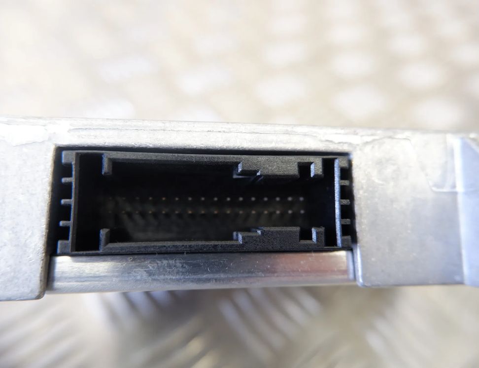 MERCEDES-BENZ GL-Class X164 (2006-2012) Bluetooth Control Unit A2118705526 12061464