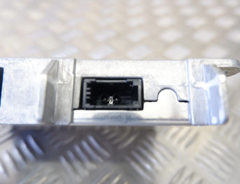 MERCEDES-BENZ GL-Class X164 (2006-2012) Bluetooth Control Unit A2118705526 12061464