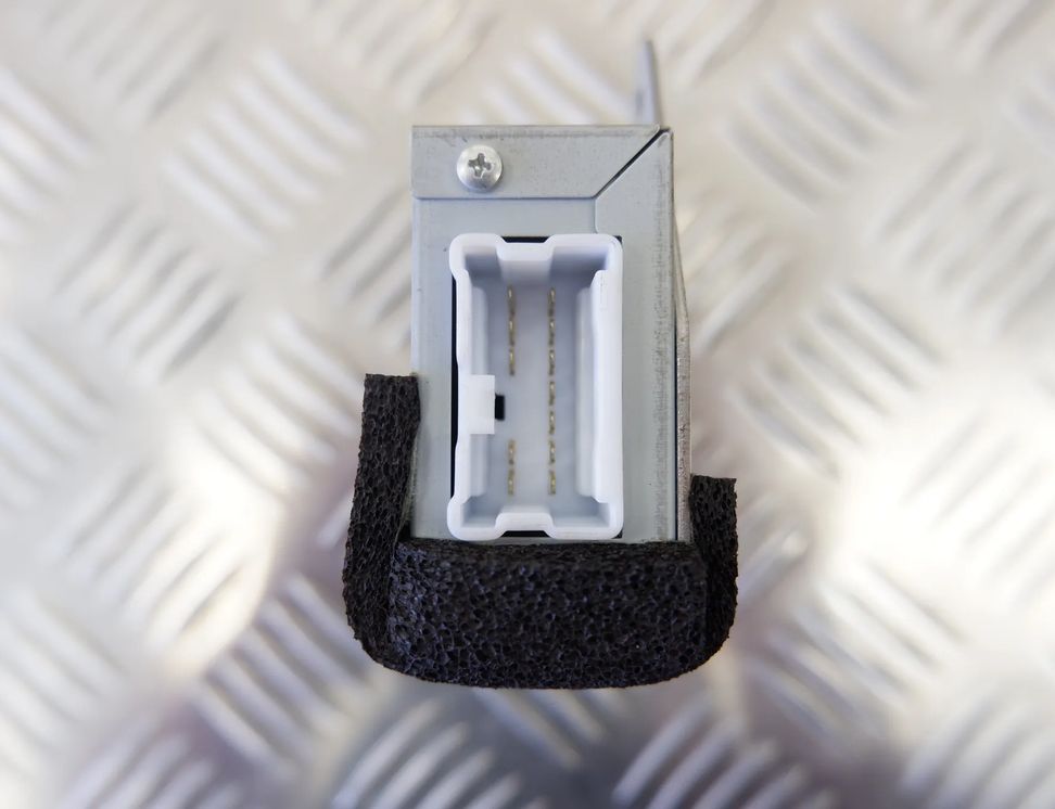 NISSAN X-Trail T32 (2013-2022) Kameras vadības bloks 284F04BA0B 12134102