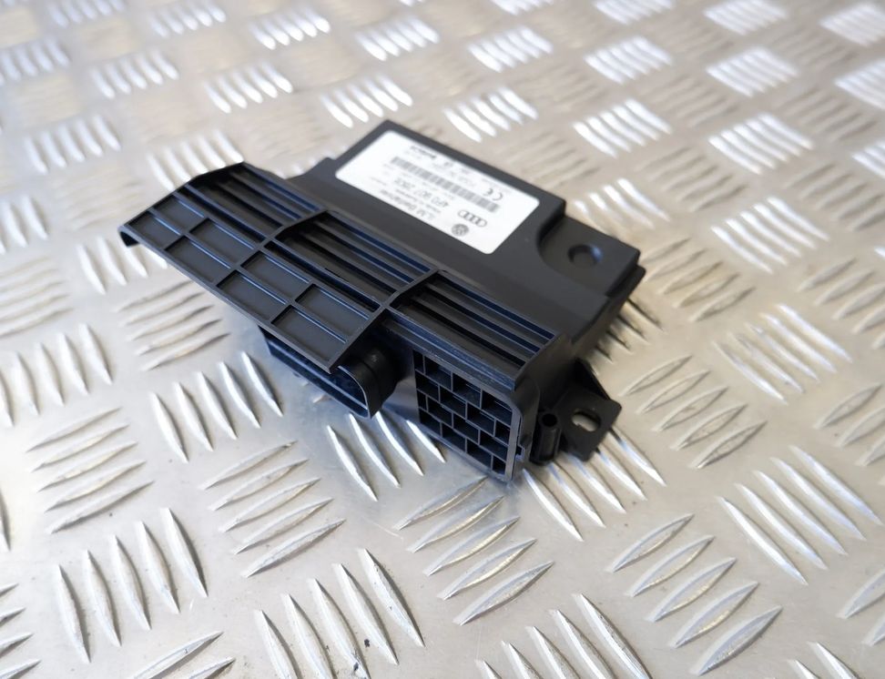 AUDI Q7 4L (2005-2015) Блок управления Комфорт 4F0907280E,4F0910280 13378175