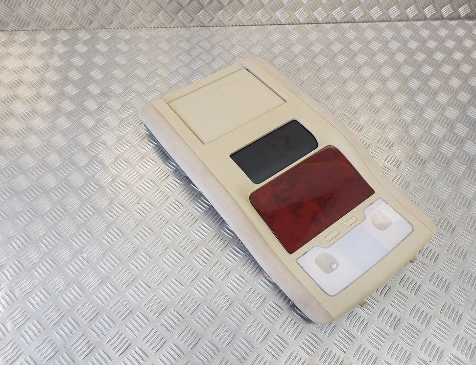 LEXUS LS 4 generation (2006-2020) Rear Entertainment Screen 86680-50080,462200-4164,63651-50030 13532602