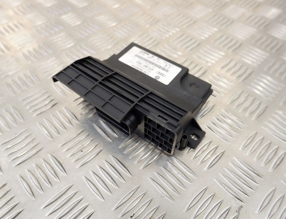 AUDI Q7 4L (2005-2015) Comfort Control Unit 4F0907280E,4F0910280 13647114