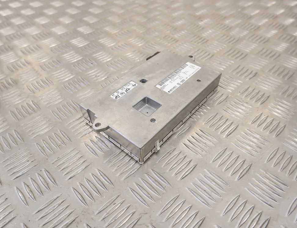 AUDI Q7 4L (2005-2015) Other Control Units 4L0910729S,4E0035729 13759631