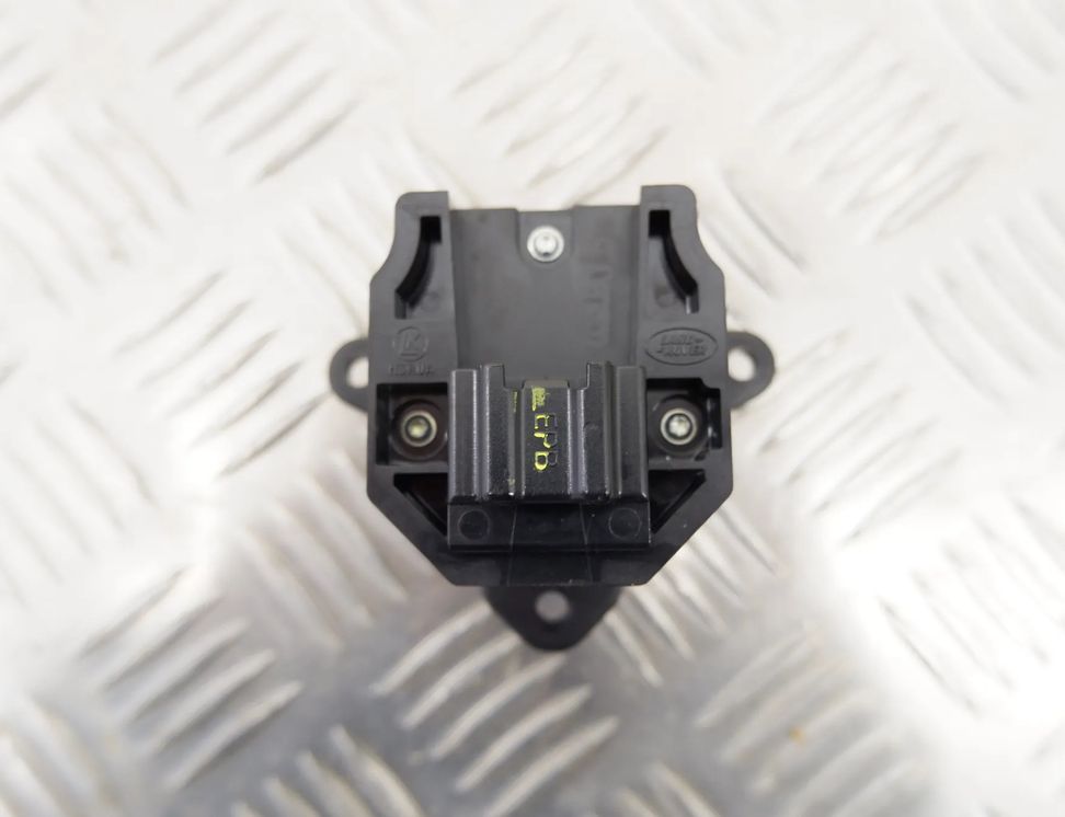 LAND ROVER Range Rover Evoque L538 (1 gen) (2011-2020) Stāvbremzes poga BJ32-15K850-AD 13860962