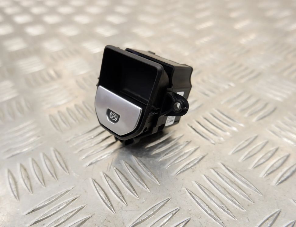 LAND ROVER Range Rover Evoque L538 (1 gen) (2011-2020) Stāvbremzes poga BJ32-15K850-AD 13860963