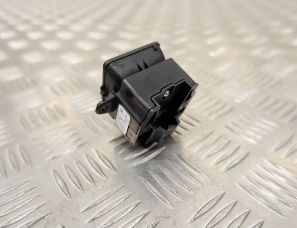 LAND ROVER Range Rover Evoque L538 (1 gen) (2011-2020) Stāvbremzes poga BJ32-15K850-AD 13860963