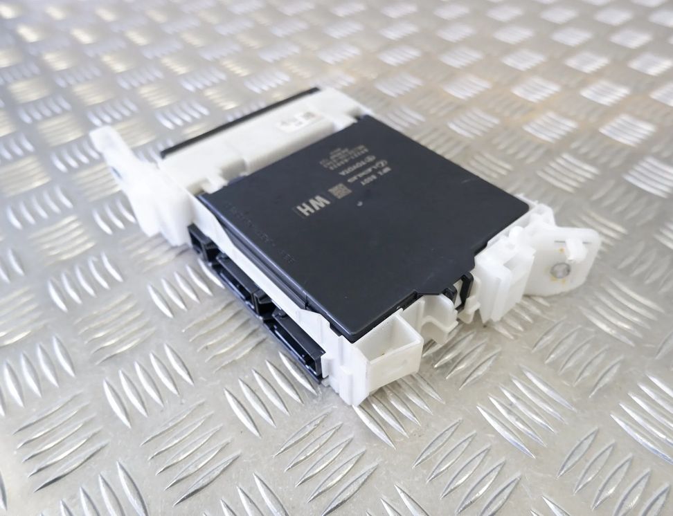 TOYOTA Yaris 4 generation (2020-2023) Comfort Control Unit 89221-K0020,82730-K0080 14962954