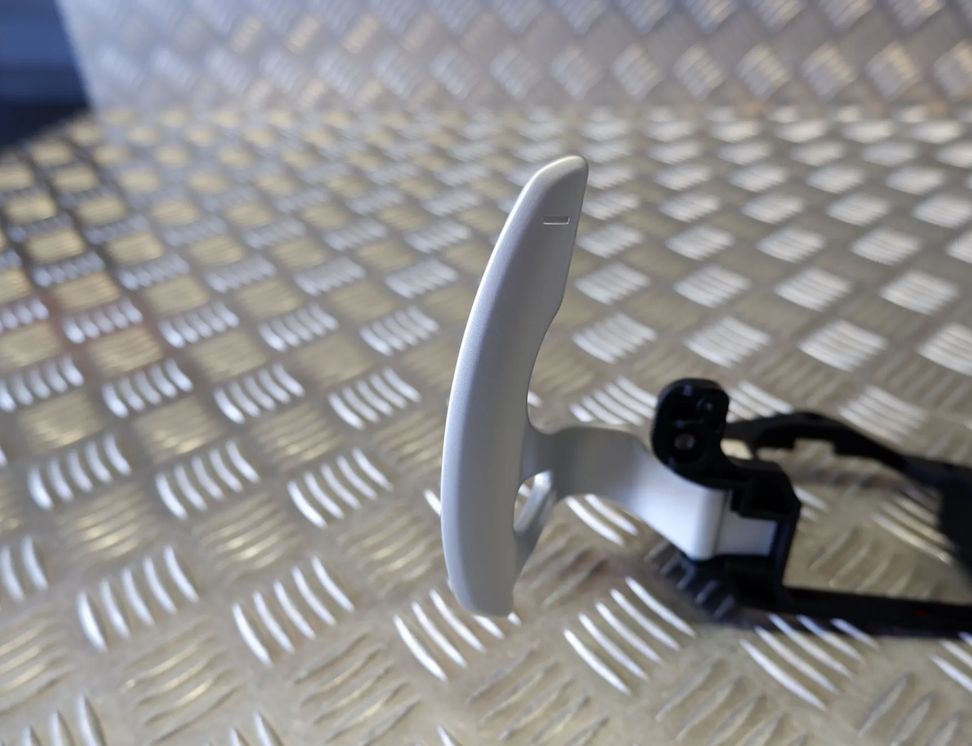 MITSUBISHI Outlander 3 generation (2012-2023) Механизм переключения передач 2401A008 15251435