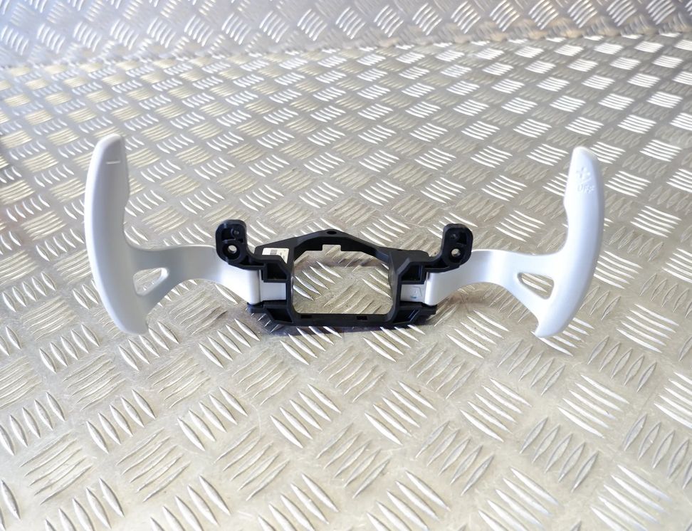 MITSUBISHI Outlander 3 generation (2012-2023) Механизм переключения передач 2401A008 15251435