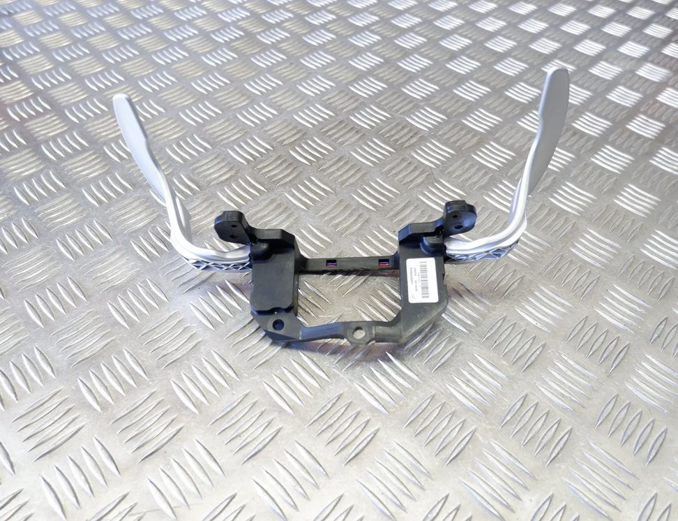 MITSUBISHI Outlander 3 generation (2012-2023) Механизм переключения передач 2401A008 15251435